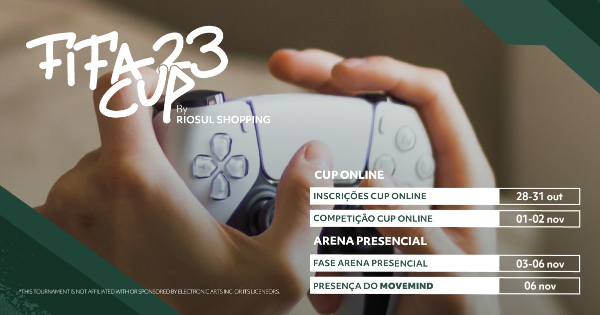 Jogos e Consolas - Fifa 23